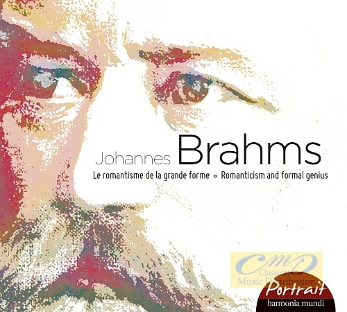 Brahms: Portrait (8 CD)